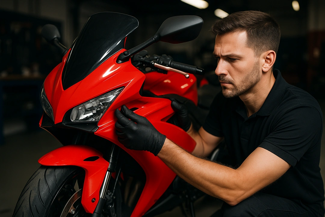 Grenaj Tamir ve Bakım