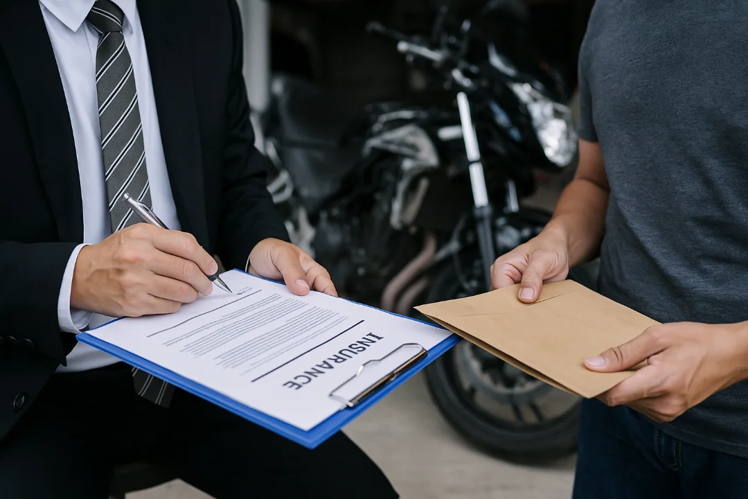 Sigorta Dosya Açma ve Onarım